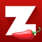 zinfos974.com android application logo